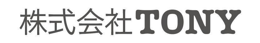 株式会社TONY